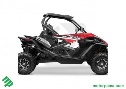 ZFORCE 1000 SPORT (6)